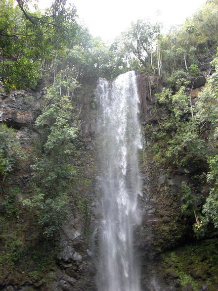 Kauai - Garden Island - 