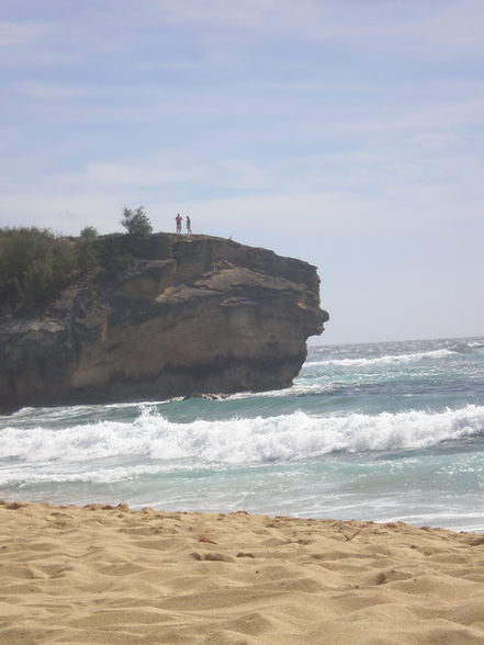 Kauai - Garden Island - 