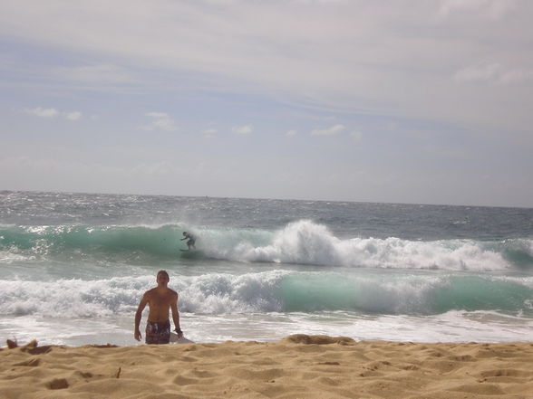 Kauai - Garden Island - 