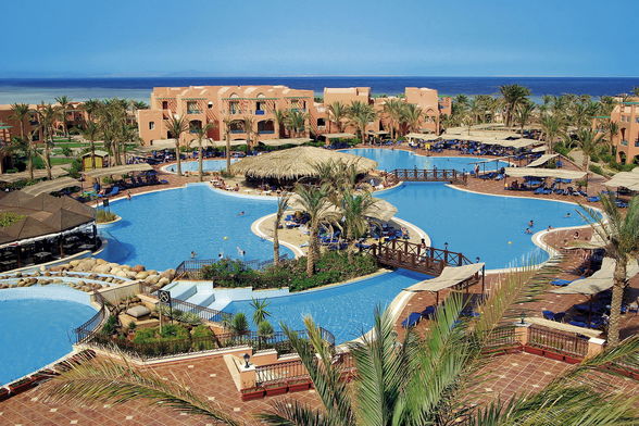 Imperial Sharm El Sheikh Magic Life - 