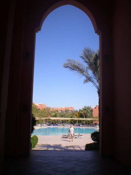 Imperial Sharm El Sheikh Magic Life - 