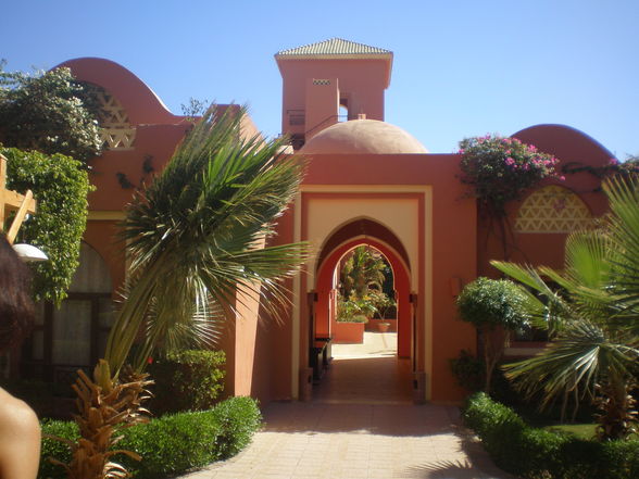 Imperial Sharm El Sheikh Magic Life - 