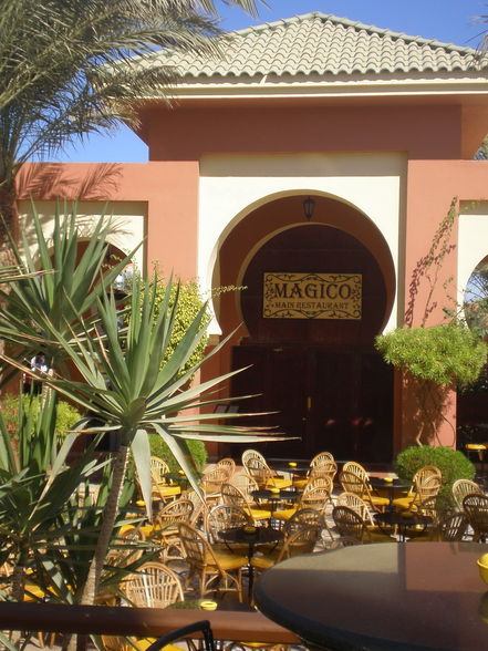 Imperial Sharm El Sheikh Magic Life - 