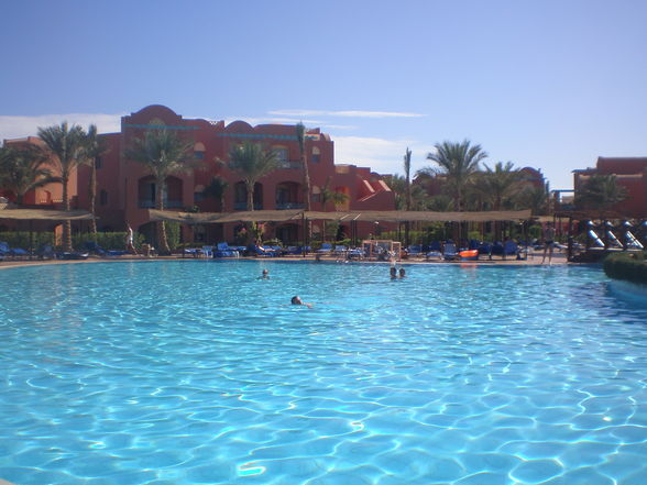 Imperial Sharm El Sheikh Magic Life - 