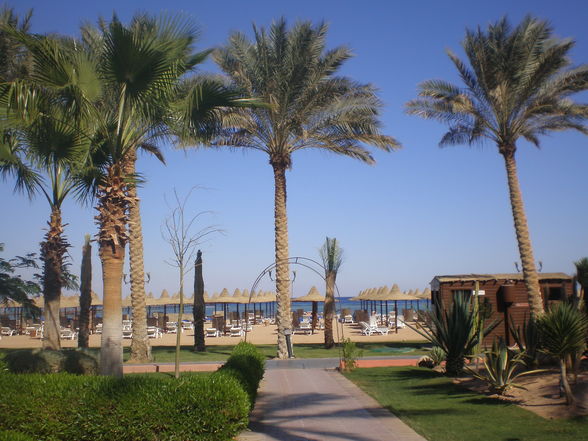 Imperial Sharm El Sheikh Magic Life - 