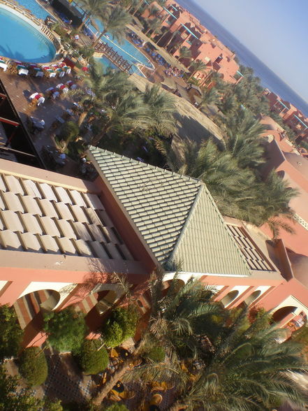 Imperial Sharm El Sheikh Magic Life - 