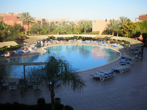 Imperial Sharm El Sheikh Magic Life - 