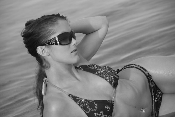 Strandshooting ;P - 