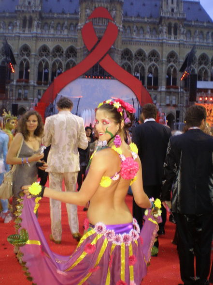 ***LIFE BALL*** - 