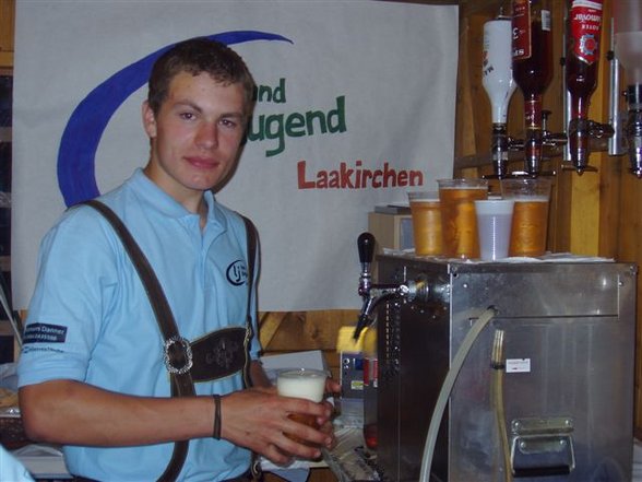 Stadtfest Laakirchen - 