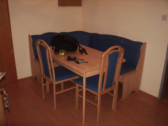 Baustelle Gästezimmer - 