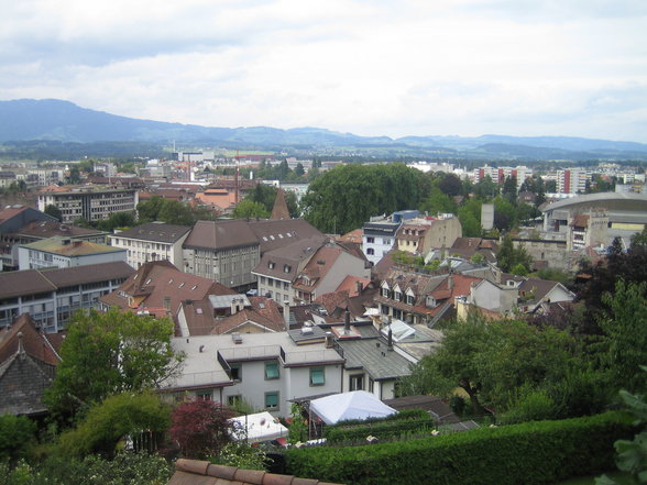 Schweiz Sept. 07 - 