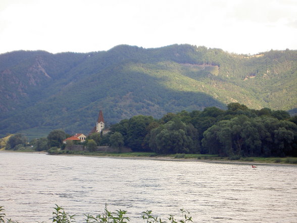 Radtour Wachau - 