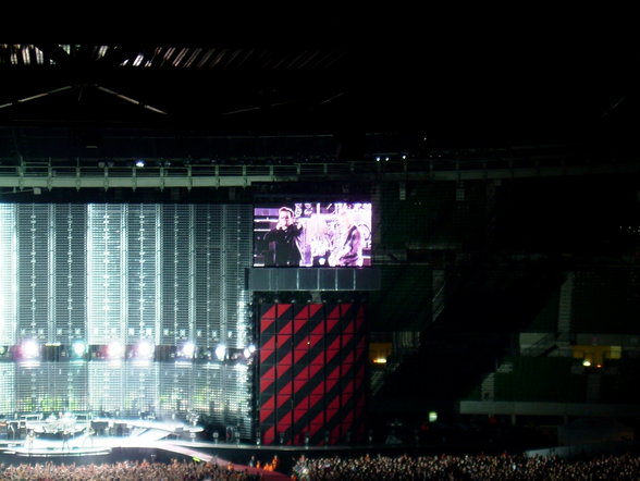 U2 - Wien - 