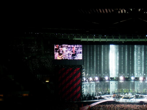 U2 - Wien - 