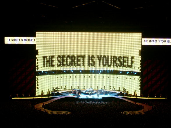 U2 - Wien - 