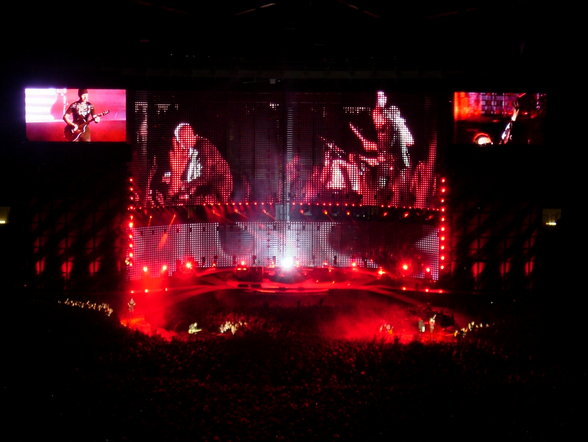 U2 - Wien - 