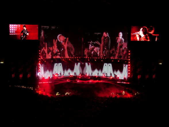 U2 - Wien - 