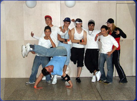 ---> BREAKDANCE<--- - 