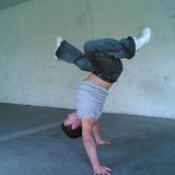 ---> BREAKDANCE<--- - 