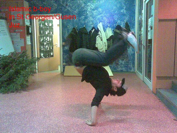 ---> BREAKDANCE<--- - 