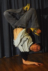 ---> BREAKDANCE<--- - 