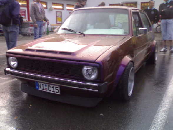 Wörthersee Tour 2007 - 