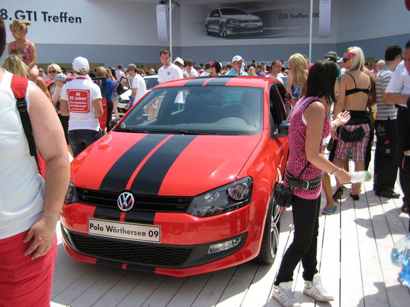 Wörthersee tour 2009 :-) - 