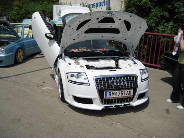 Wörthersee tour 2009 :-) - 