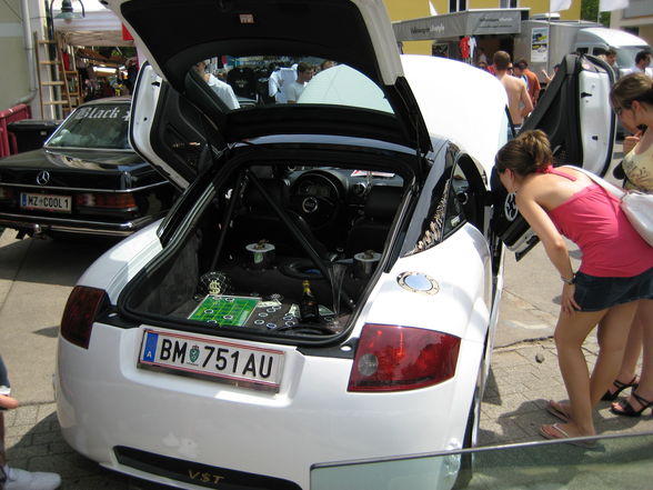 Wörthersee tour 2009 :-) - 