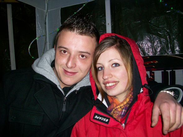 Silvester 2008/2009 - 