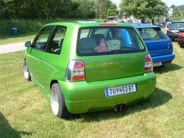 GTI-Treffen - 