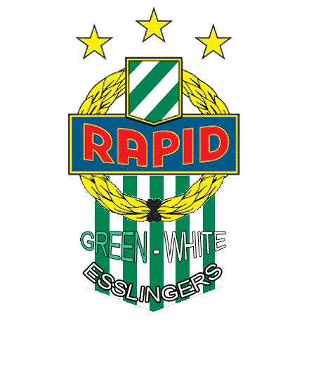 SK Rapid Wien - 