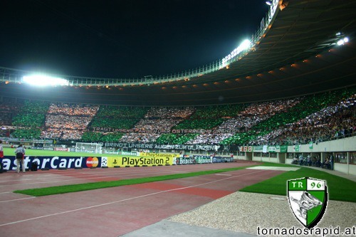 SK Rapid Wien - 