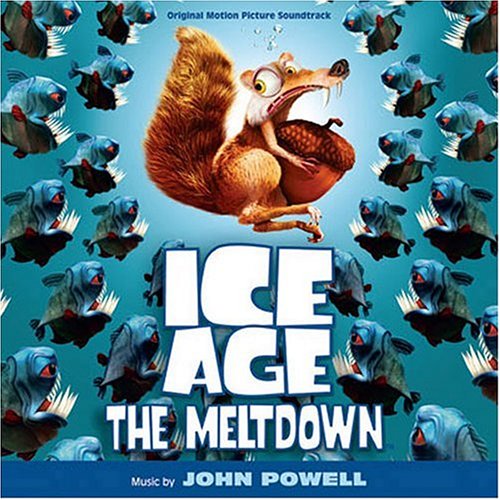 Ice Age - 