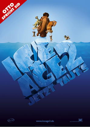 Ice Age - 