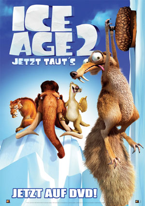 Ice Age - 