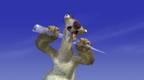 Ice Age - 