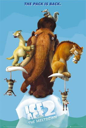 Ice Age - 