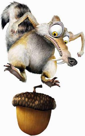 Ice Age - 