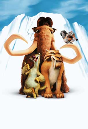 Ice Age - 