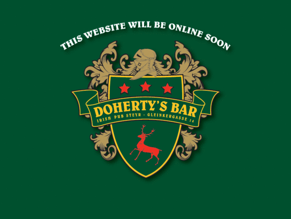 Doherty's Bar - Irish Pub Steyr - 