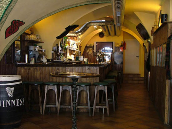 Doherty's Bar - Irish Pub Steyr - 