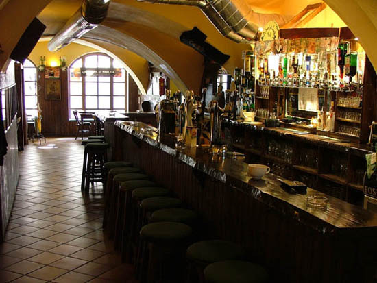 Doherty's Bar - Irish Pub Steyr - 