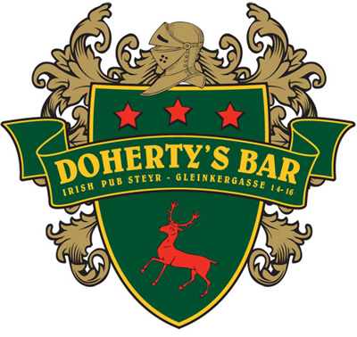 Doherty's Bar - Irish Pub Steyr - 