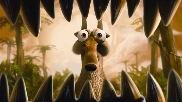 Ice Age - 