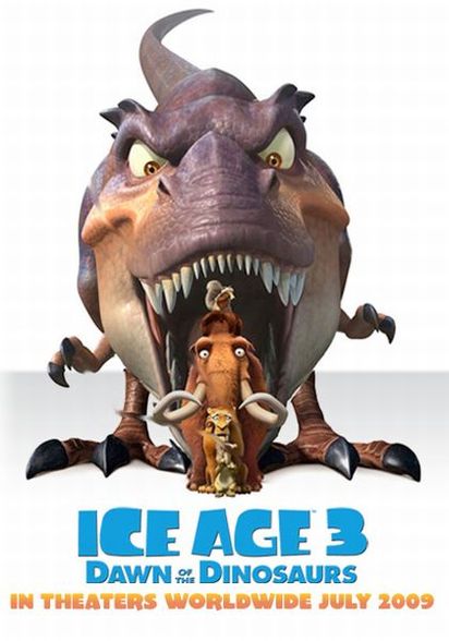 Ice Age - 