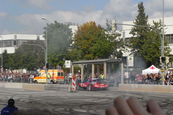 Familientag bei Audi Ingolstadt - 