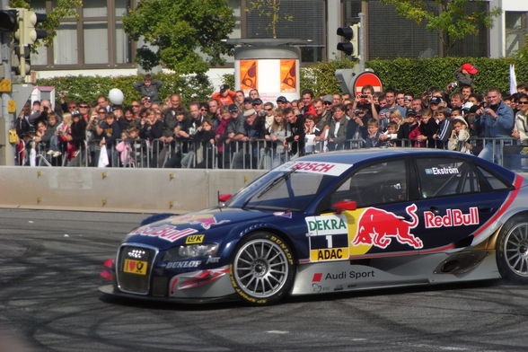 Familientag bei Audi Ingolstadt - 