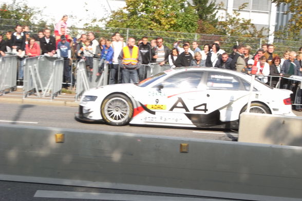 Familientag bei Audi Ingolstadt - 